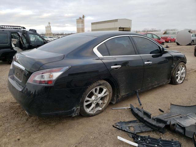 Photo 2 VIN: 1N4AA5AP9DC836894 - NISSAN MAXIMA S 