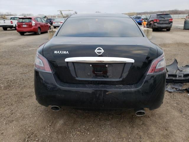 Photo 5 VIN: 1N4AA5AP9DC836894 - NISSAN MAXIMA S 