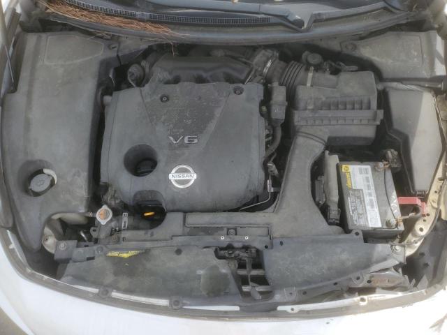 Photo 10 VIN: 1N4AA5AP9DC837205 - NISSAN MAXIMA 