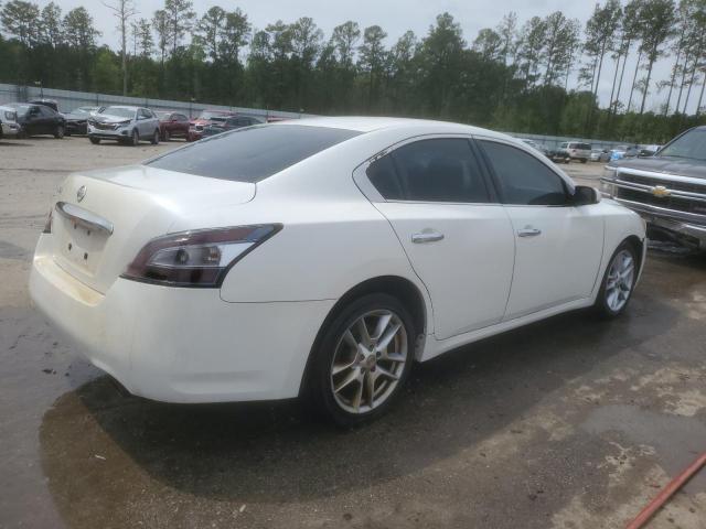 Photo 2 VIN: 1N4AA5AP9DC837205 - NISSAN MAXIMA 