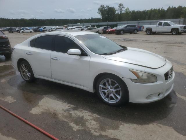 Photo 3 VIN: 1N4AA5AP9DC837205 - NISSAN MAXIMA 