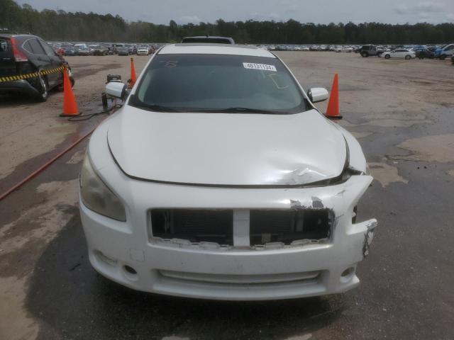 Photo 4 VIN: 1N4AA5AP9DC837205 - NISSAN MAXIMA 