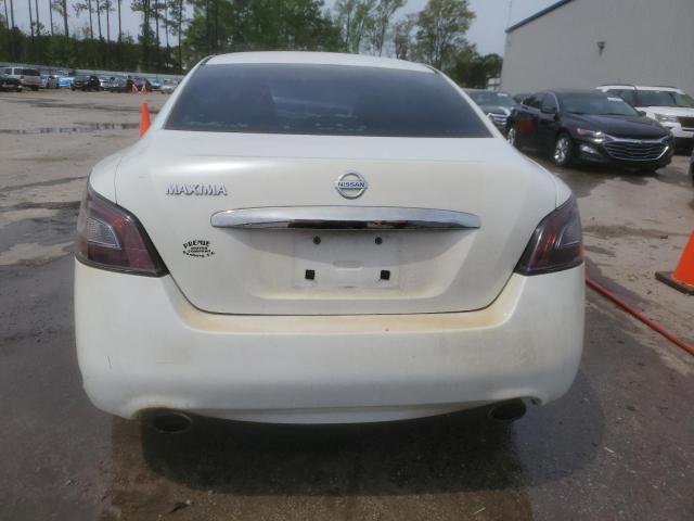 Photo 5 VIN: 1N4AA5AP9DC837205 - NISSAN MAXIMA 