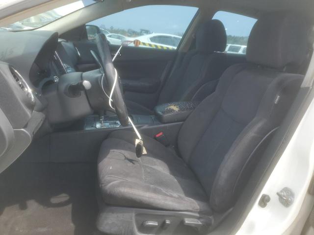 Photo 6 VIN: 1N4AA5AP9DC837205 - NISSAN MAXIMA 