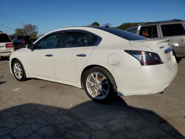 Photo 1 VIN: 1N4AA5AP9DC839732 - NISSAN MAXIMA S 