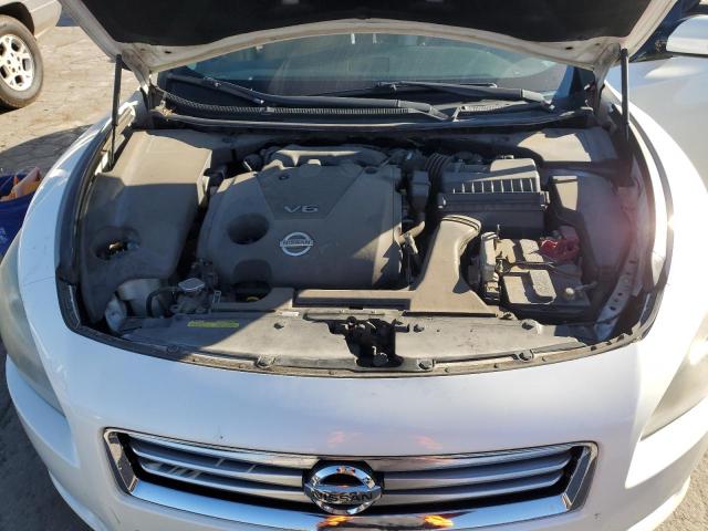 Photo 10 VIN: 1N4AA5AP9DC839732 - NISSAN MAXIMA S 