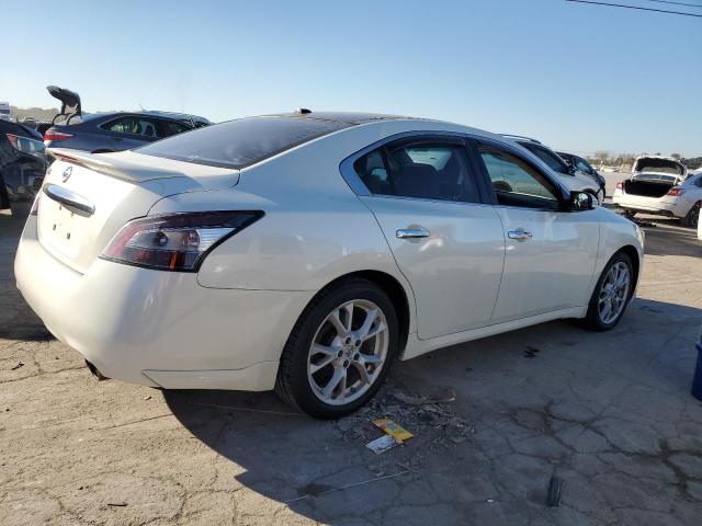 Photo 2 VIN: 1N4AA5AP9DC839732 - NISSAN MAXIMA S 