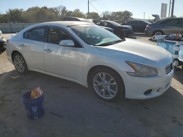 Photo 3 VIN: 1N4AA5AP9DC839732 - NISSAN MAXIMA S 