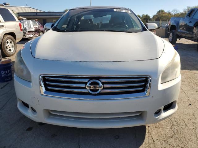 Photo 4 VIN: 1N4AA5AP9DC839732 - NISSAN MAXIMA S 