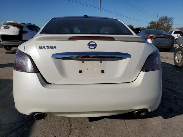 Photo 5 VIN: 1N4AA5AP9DC839732 - NISSAN MAXIMA S 