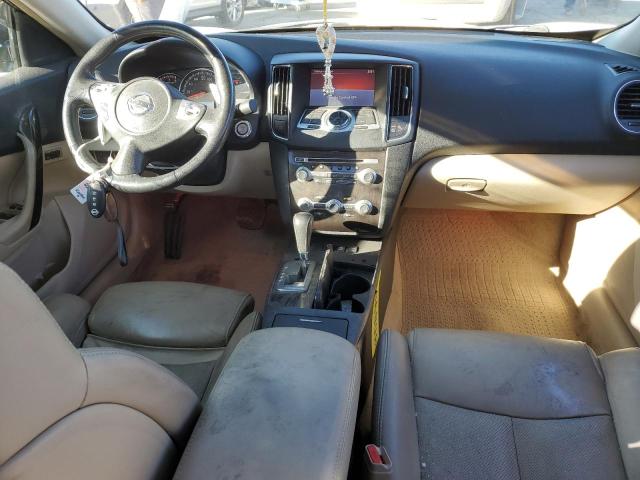 Photo 7 VIN: 1N4AA5AP9DC839732 - NISSAN MAXIMA S 