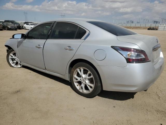 Photo 1 VIN: 1N4AA5AP9DC839939 - NISSAN MAXIMA S 