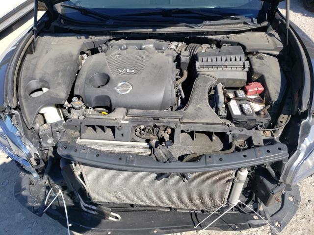 Photo 10 VIN: 1N4AA5AP9DC841139 - NISSAN MAXIMA 