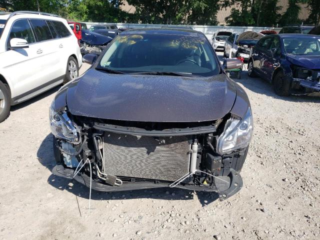 Photo 4 VIN: 1N4AA5AP9DC841139 - NISSAN MAXIMA 