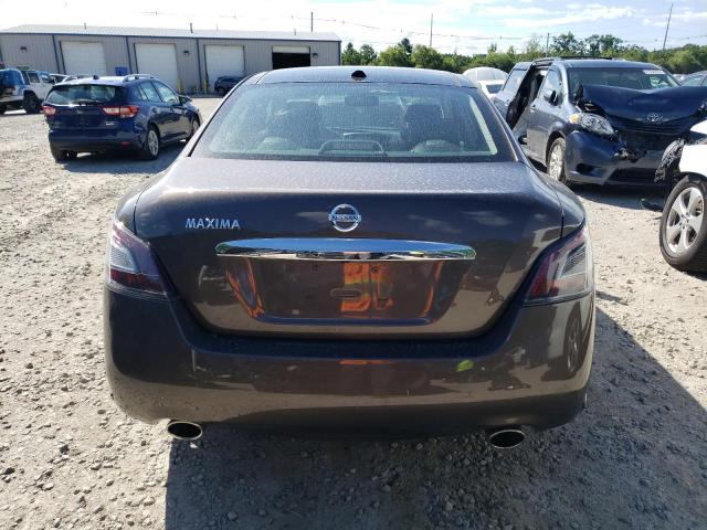 Photo 5 VIN: 1N4AA5AP9DC841139 - NISSAN MAXIMA 