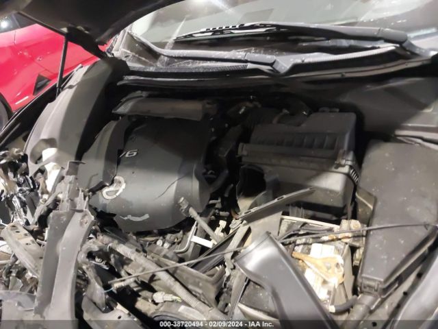 Photo 9 VIN: 1N4AA5AP9DC841285 - NISSAN MAXIMA 