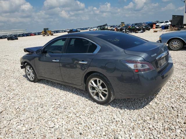 Photo 1 VIN: 1N4AA5AP9DC841464 - NISSAN MAXIMA 