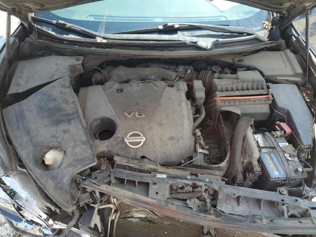 Photo 10 VIN: 1N4AA5AP9DC841464 - NISSAN MAXIMA 