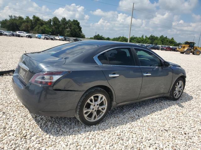 Photo 2 VIN: 1N4AA5AP9DC841464 - NISSAN MAXIMA 