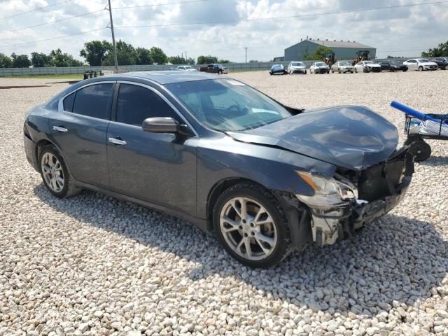 Photo 3 VIN: 1N4AA5AP9DC841464 - NISSAN MAXIMA 