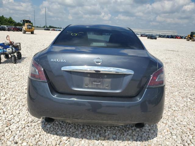 Photo 5 VIN: 1N4AA5AP9DC841464 - NISSAN MAXIMA 