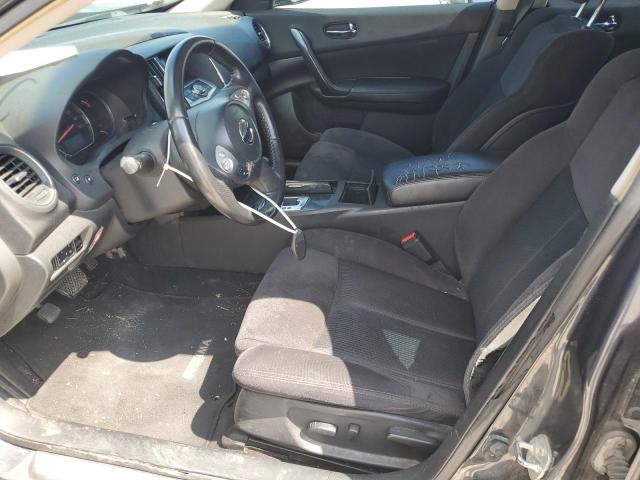 Photo 6 VIN: 1N4AA5AP9DC841464 - NISSAN MAXIMA 