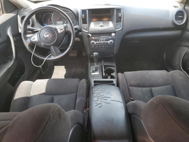 Photo 7 VIN: 1N4AA5AP9DC841464 - NISSAN MAXIMA 