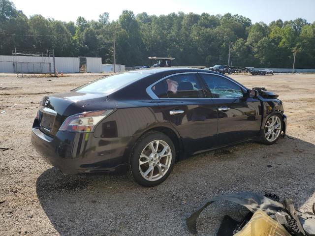 Photo 2 VIN: 1N4AA5AP9DC841710 - NISSAN MAXIMA S 