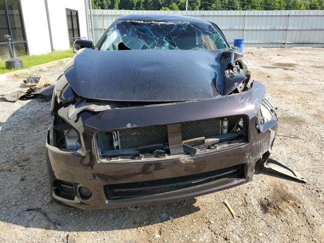 Photo 4 VIN: 1N4AA5AP9DC841710 - NISSAN MAXIMA S 