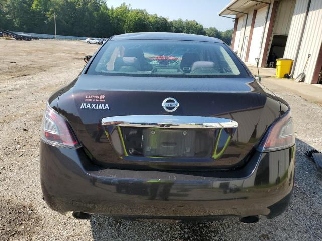 Photo 5 VIN: 1N4AA5AP9DC841710 - NISSAN MAXIMA S 