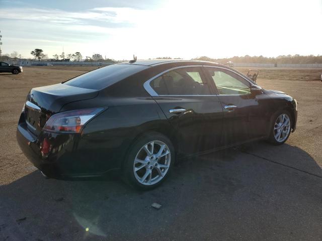 Photo 2 VIN: 1N4AA5AP9DC845840 - NISSAN MAXIMA S 