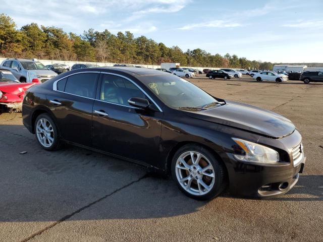 Photo 3 VIN: 1N4AA5AP9DC845840 - NISSAN MAXIMA S 