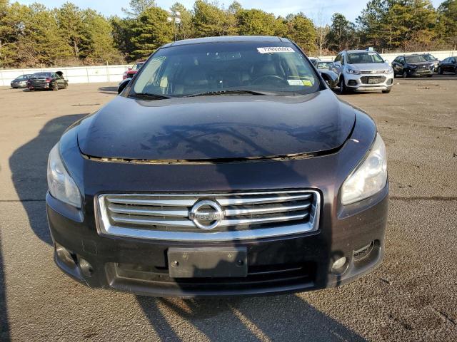 Photo 4 VIN: 1N4AA5AP9DC845840 - NISSAN MAXIMA S 