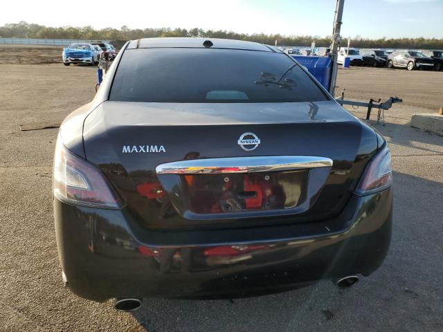 Photo 5 VIN: 1N4AA5AP9DC845840 - NISSAN MAXIMA S 