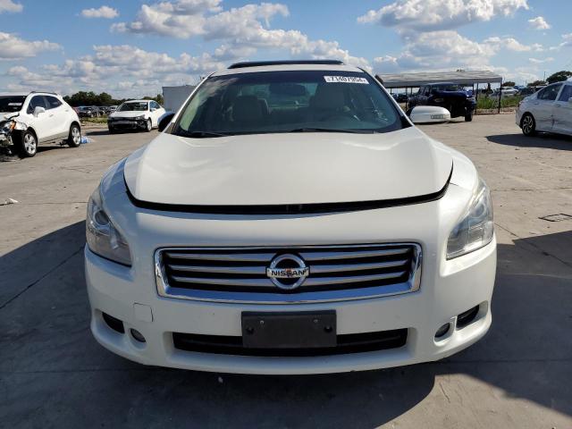 Photo 4 VIN: 1N4AA5AP9DC846213 - NISSAN MAXIMA S 