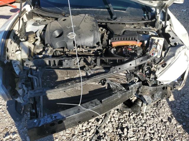 Photo 10 VIN: 1N4AA5AP9DC847409 - NISSAN MAXIMA 