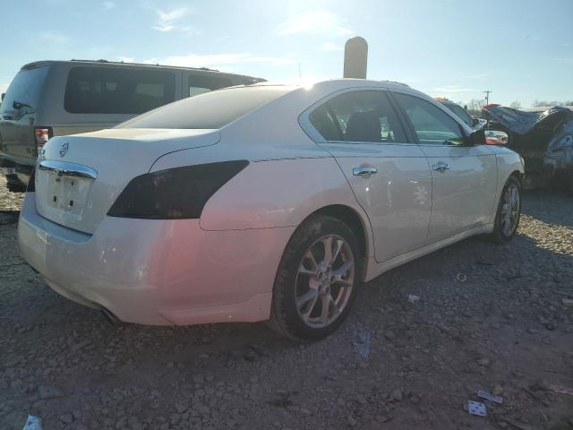 Photo 2 VIN: 1N4AA5AP9DC847409 - NISSAN MAXIMA 