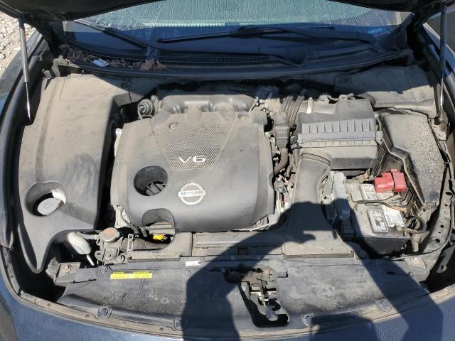 Photo 10 VIN: 1N4AA5AP9EC434147 - NISSAN MAXIMA S 