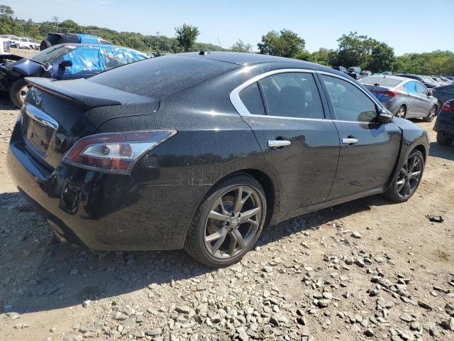 Photo 2 VIN: 1N4AA5AP9EC434147 - NISSAN MAXIMA S 