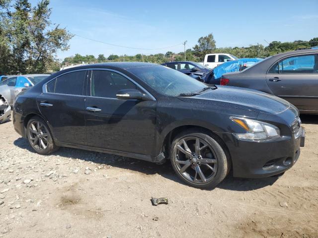 Photo 3 VIN: 1N4AA5AP9EC434147 - NISSAN MAXIMA S 