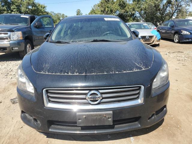 Photo 4 VIN: 1N4AA5AP9EC434147 - NISSAN MAXIMA S 