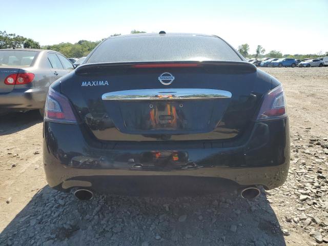 Photo 5 VIN: 1N4AA5AP9EC434147 - NISSAN MAXIMA S 