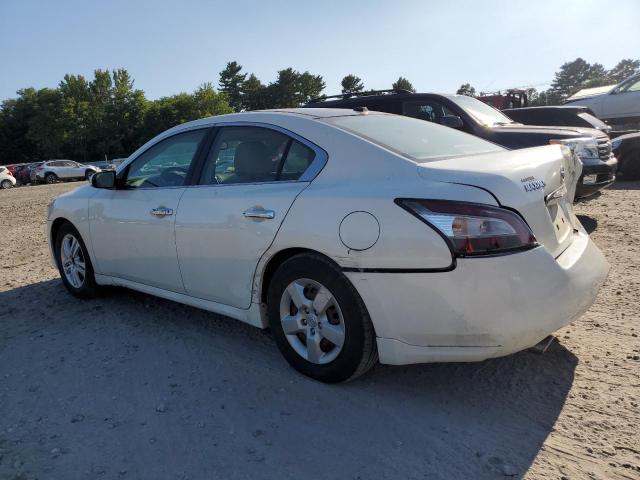 Photo 1 VIN: 1N4AA5AP9EC435329 - NISSAN MAXIMA S 