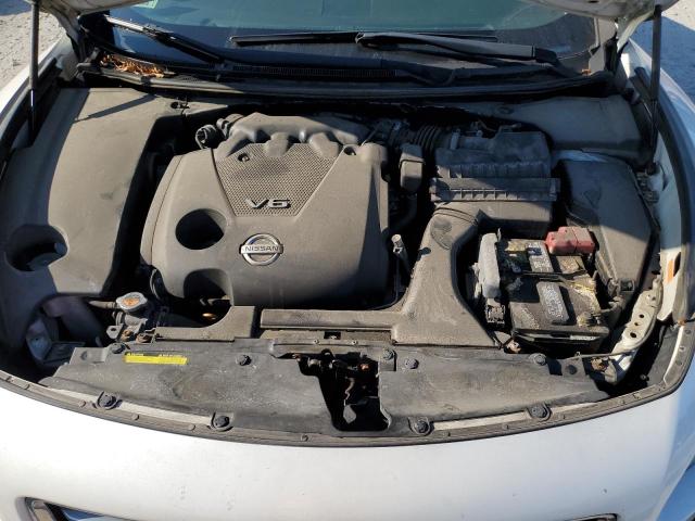 Photo 10 VIN: 1N4AA5AP9EC435329 - NISSAN MAXIMA S 