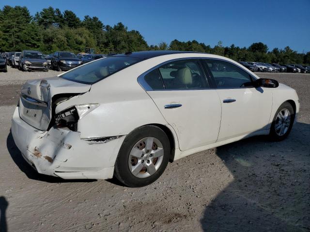 Photo 2 VIN: 1N4AA5AP9EC435329 - NISSAN MAXIMA S 