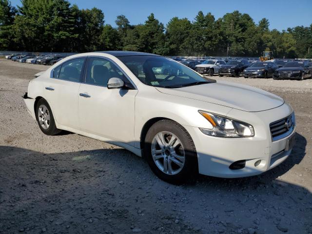 Photo 3 VIN: 1N4AA5AP9EC435329 - NISSAN MAXIMA S 