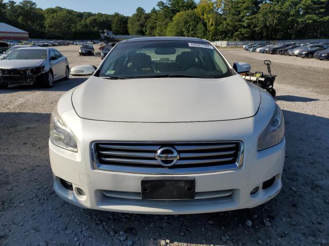 Photo 4 VIN: 1N4AA5AP9EC435329 - NISSAN MAXIMA S 