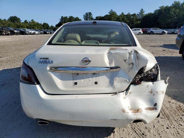 Photo 5 VIN: 1N4AA5AP9EC435329 - NISSAN MAXIMA S 