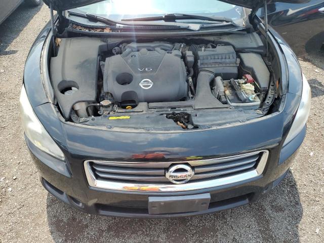 Photo 10 VIN: 1N4AA5AP9EC435654 - NISSAN MAXIMA 