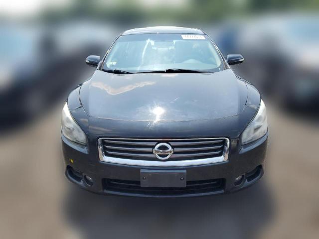 Photo 4 VIN: 1N4AA5AP9EC435654 - NISSAN MAXIMA 